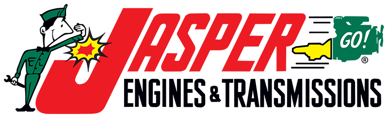 Jasper Logo