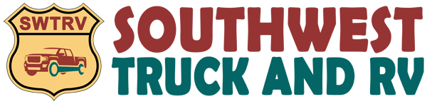 Southwest Truck and RV Logo