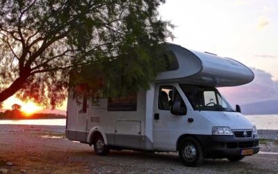 Winterizing in the Southwest: A Comprehensive Guide for RV Owners