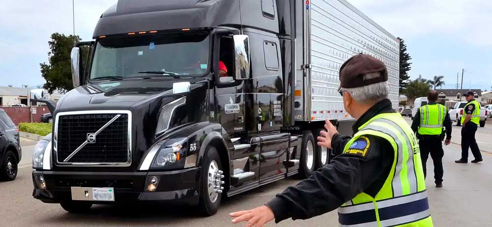 Southwest Truck & RV DOT Inspections