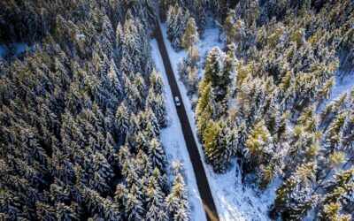 Winter Road Trip Destinations Near Prescott Valley: An Adventure Awaits!