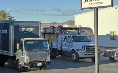Why Choose Southwest Truck and RV?