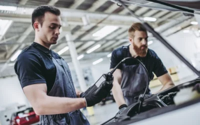 It Takes Work – Not Guesswork