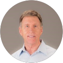 Chris Jensen profile picture